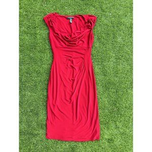 Lauren Ralph Lauren Dress Sleeveless Womens Size 04